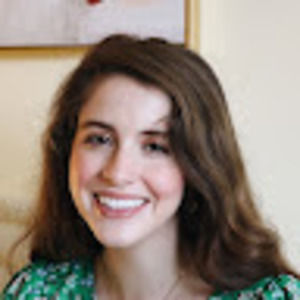 Meet your Posher, Adriana